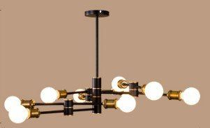 Подвесной светильник Helio by Romatti