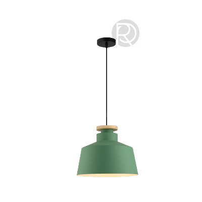 Подвесной светильник FERRO by Romatti