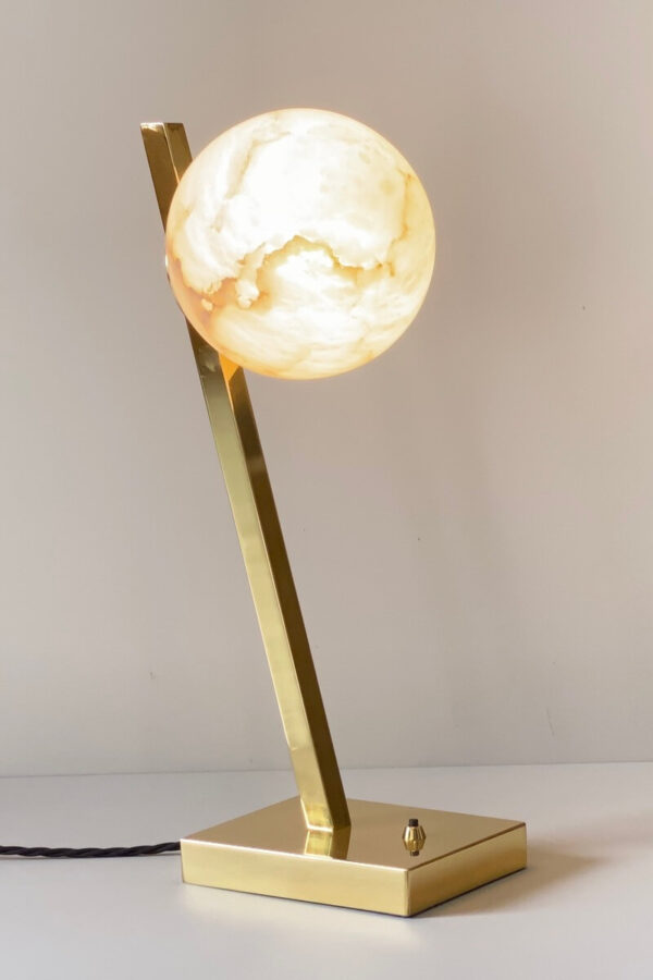 Настольная лампа OFFSET by Matlight Milano