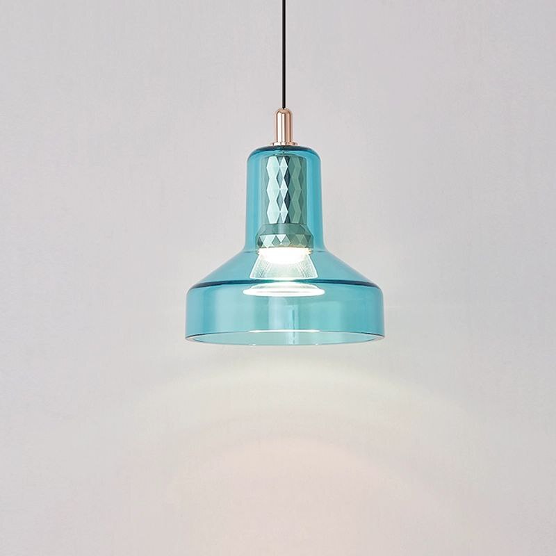 Подвесной светильник BRULDA by Romatti