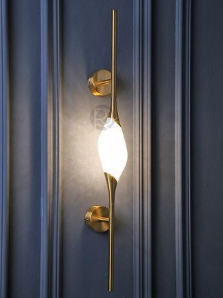 Настенный светильник (Бра) MR MAGIC by Romatti