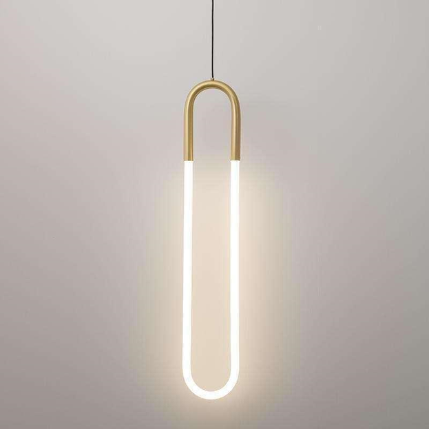 Подвесной светильник RUDI LOOP by Romatti