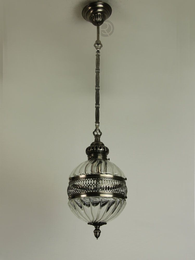 Подвесной светильник GLOBE OPTIC by Romatti Lighting