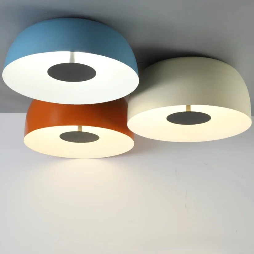 Потолочный светильник HIDDLE by Romatti