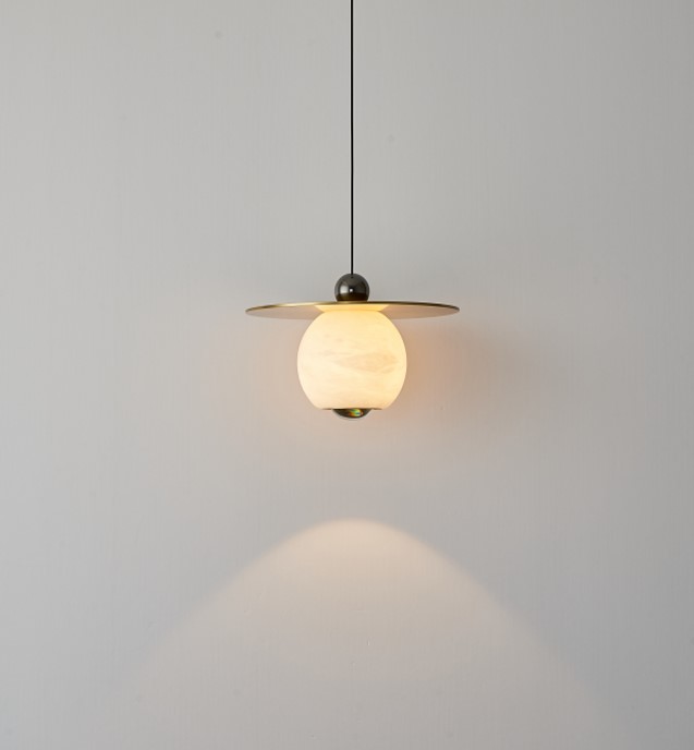 Подвесной светильник IVONNE by Romatti