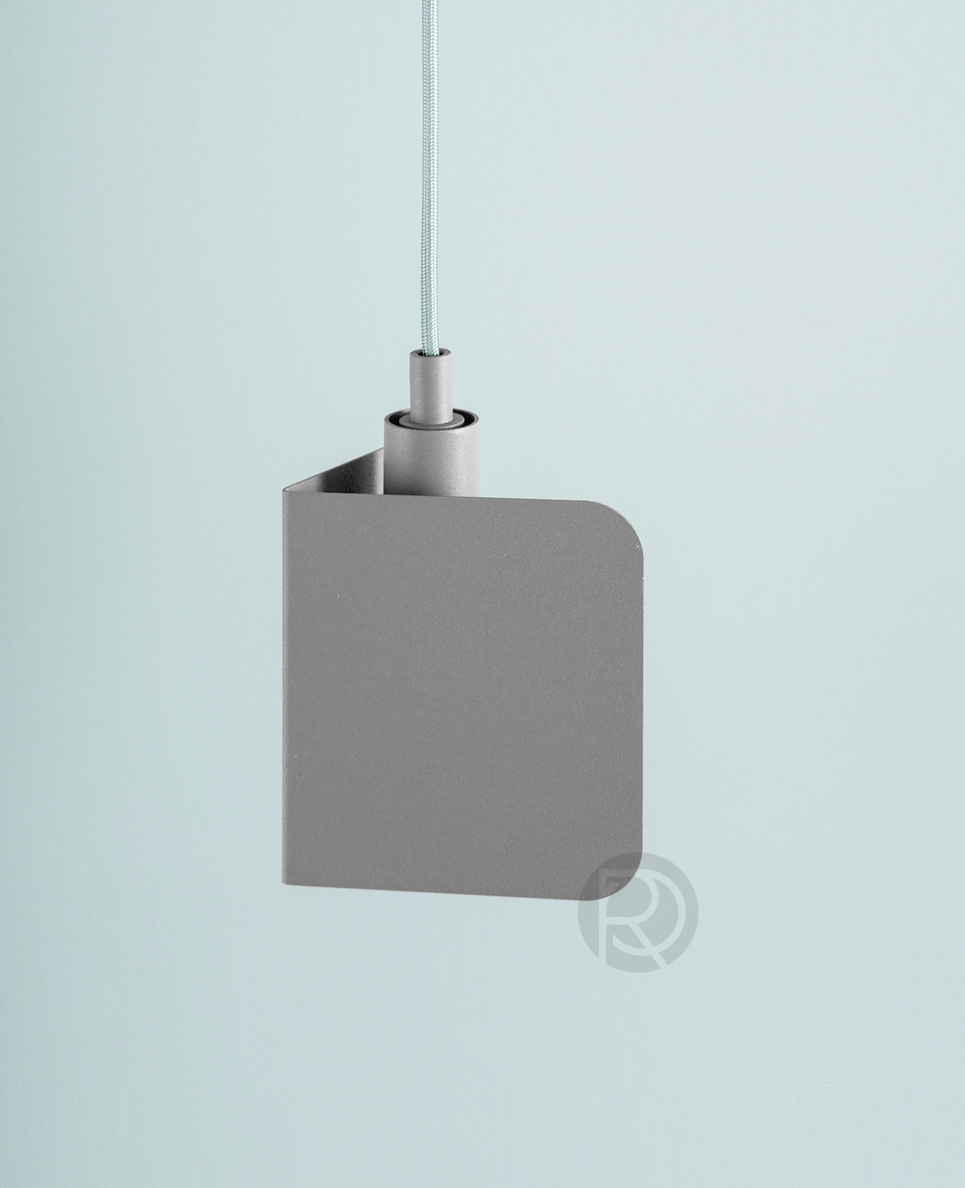 Подвесной светильник CORNER by Romatti