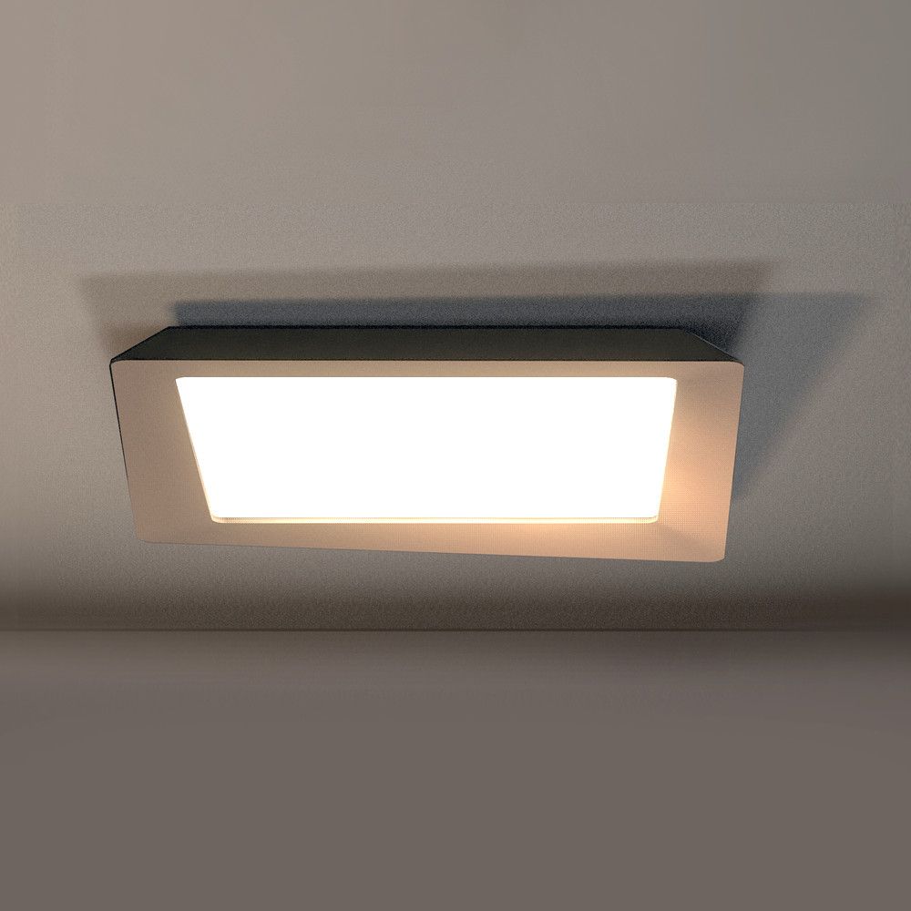 Настенный светильник Crazy by Artemide