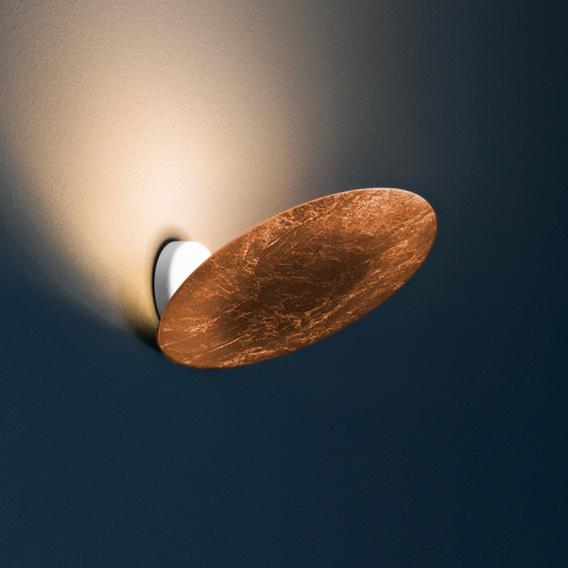 Настенный светильник (Бра) LEDERAM WF by Catellani & Smith Lights