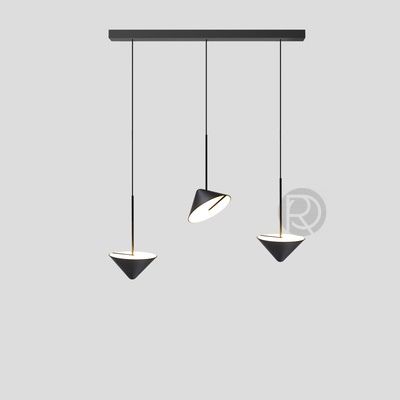 Подвесной светильник SKARP by Romatti
