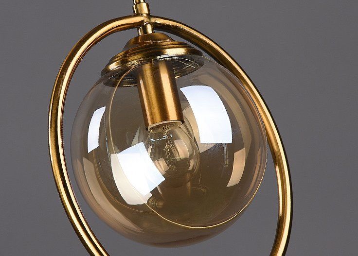 Подвесной светильник Miracle by Romatti