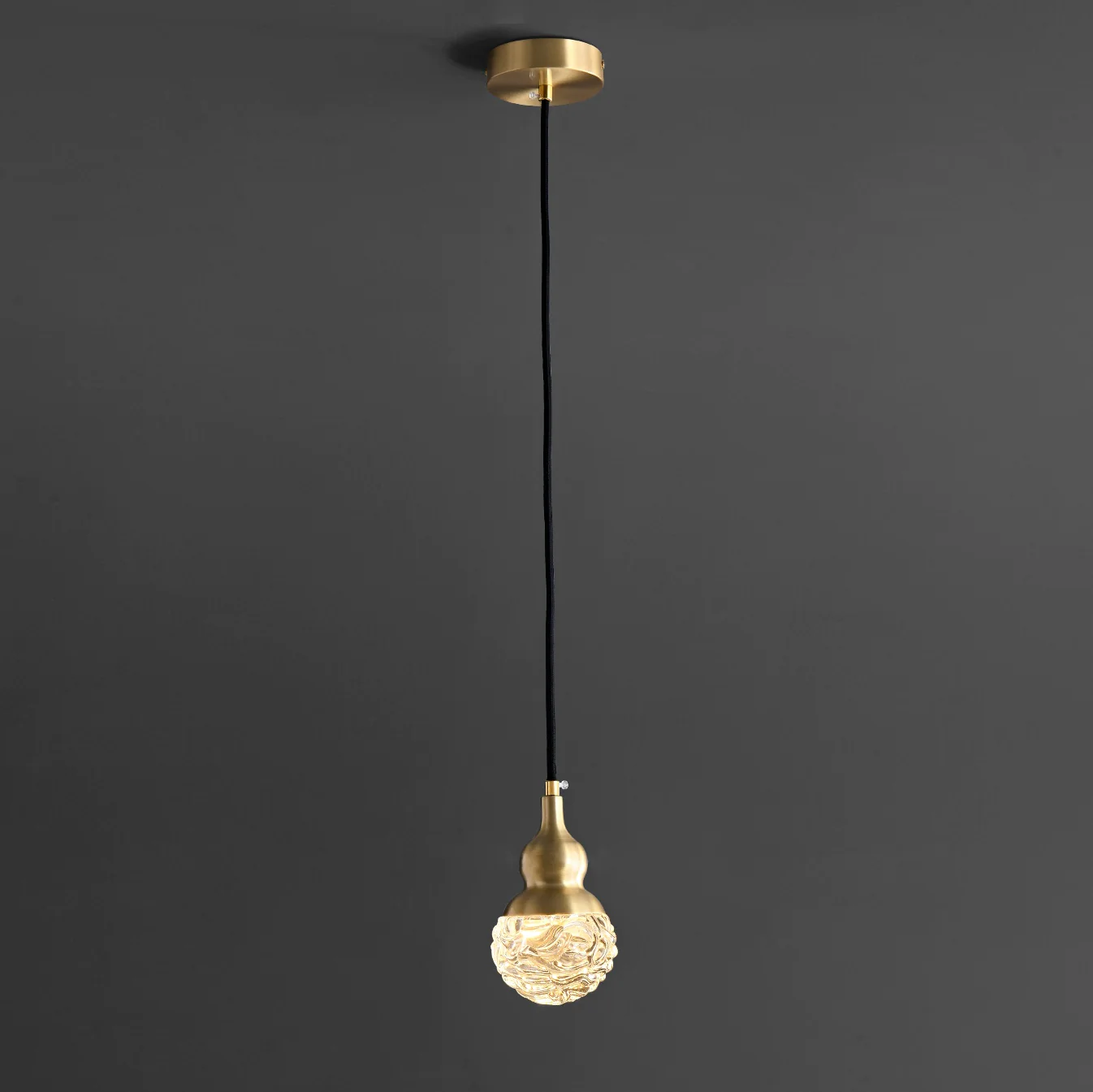 Подвесной светильник FEREKA by Romatti