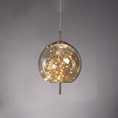 Подвесной светильник SHINY BALL by Romatti