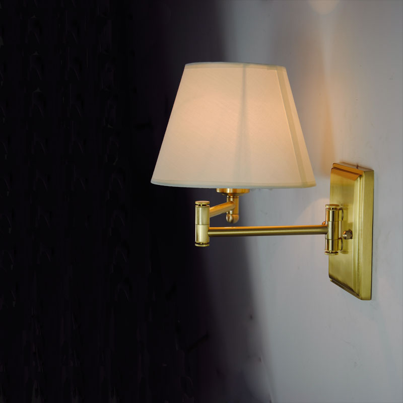 Настенный светильник (Бра) GUILLET by Romatti