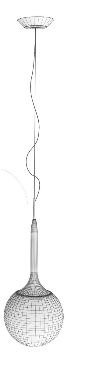 Подвесной светильник Castore by Artemide