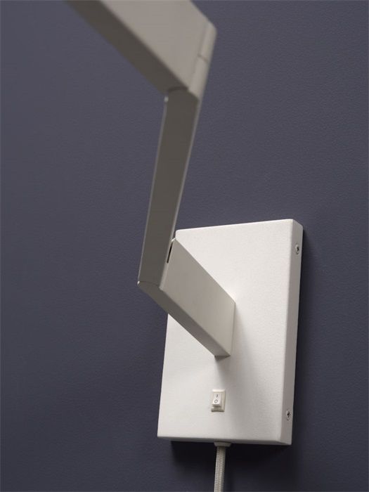 Настенный светильник (Бра) BIARRITZ.2 by Romi Amsterdam