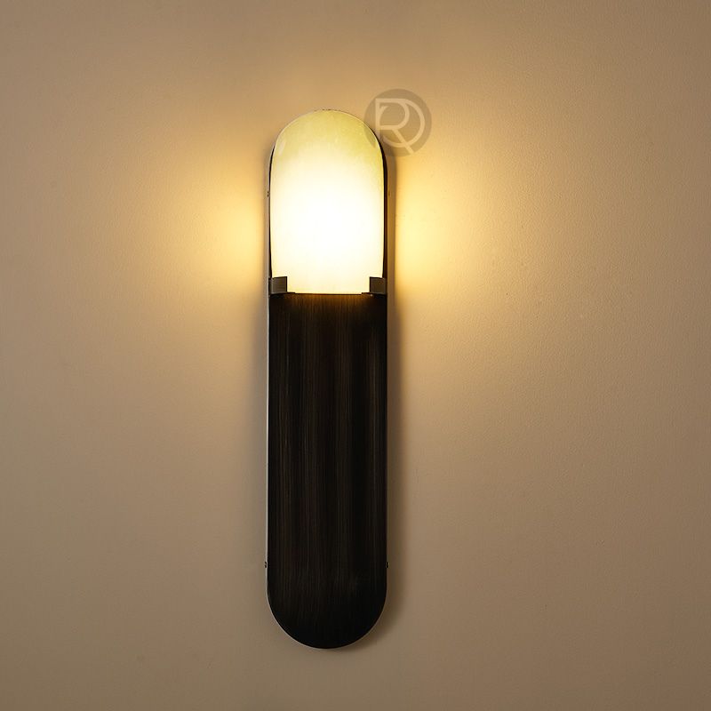 Настенный светильник (Бра) GOTHE by Romatti