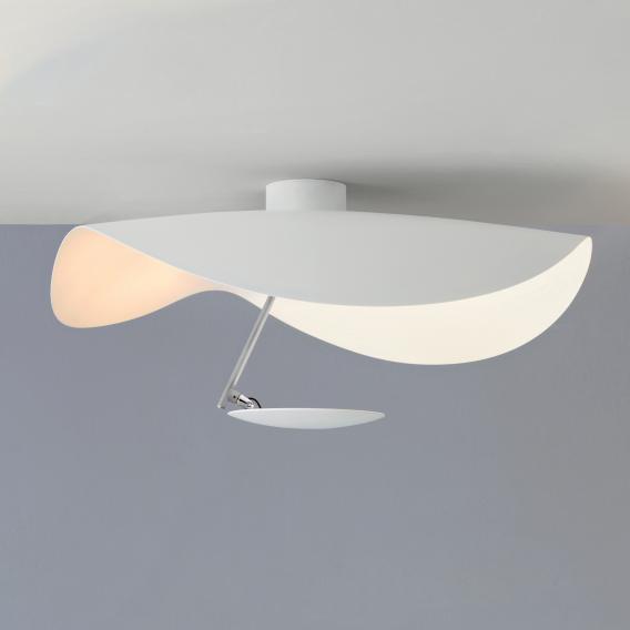 Потолочный светильник LEDERAM MANTA by Catellani & Smith Lights