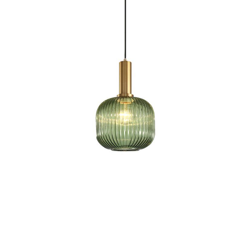 Дизайнерский подвесной светильник LOSTO by Romatti
