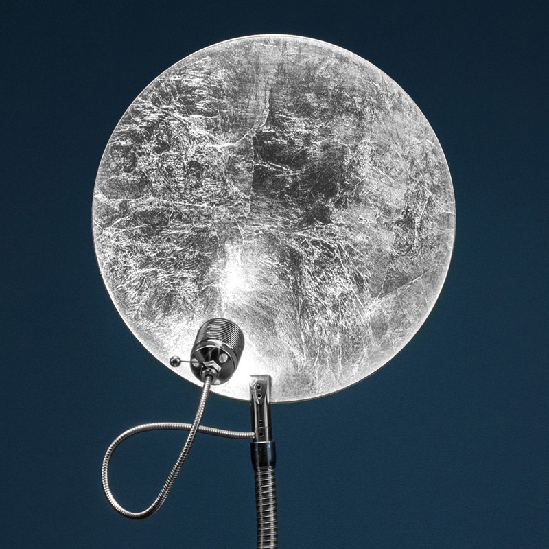 Настольная лампа LUCE D`ORO T by Catellani & Smith Lights