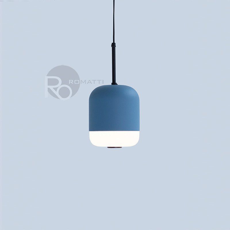 Подвесной светильник Larion by Romatti