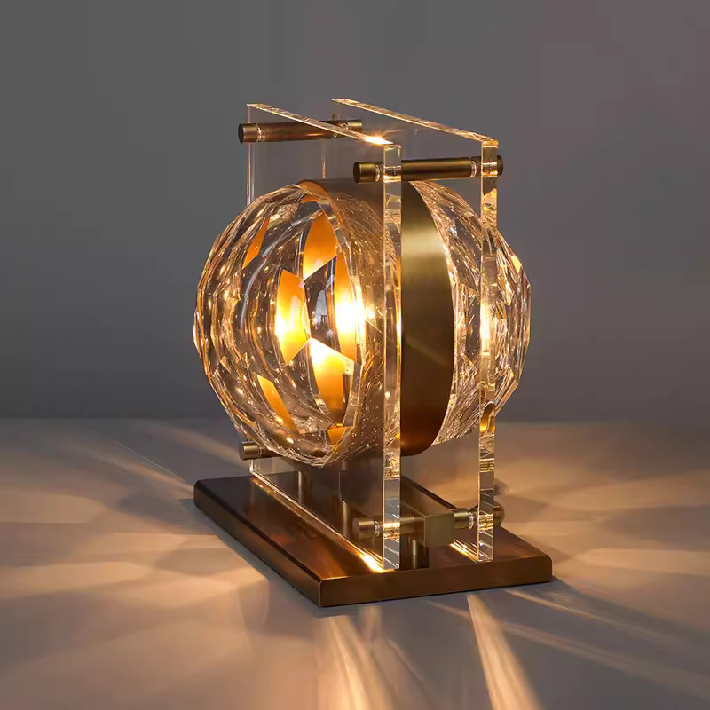 Настольная лампа FARISSE by Romatti