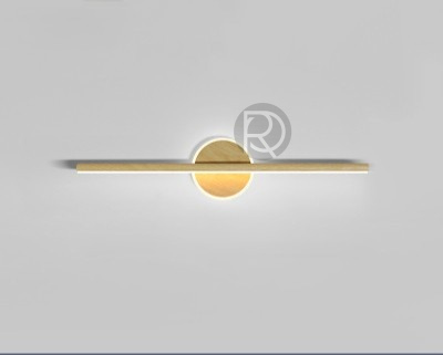 Настенный светильник (Бра) WOODLINE by Romatti