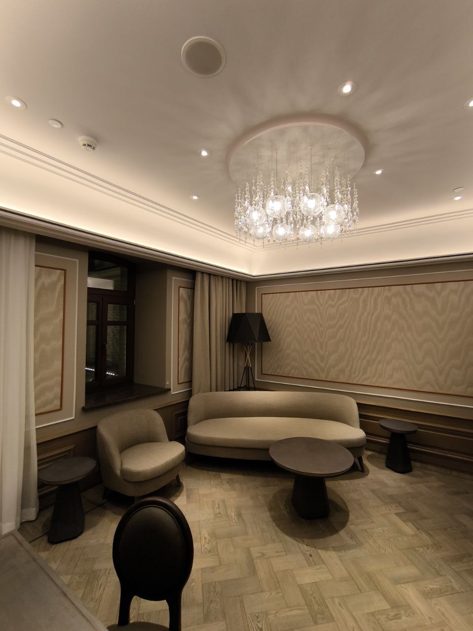 Metropol Moscow