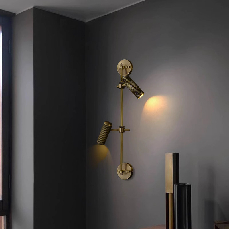 Настенный светильник (Бра) NETTOYER by Romatti