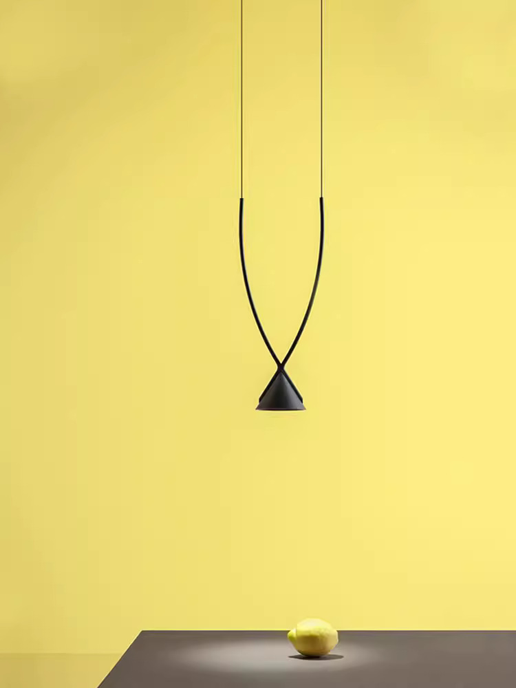 Подвесной светильник YUNGA by Romatti