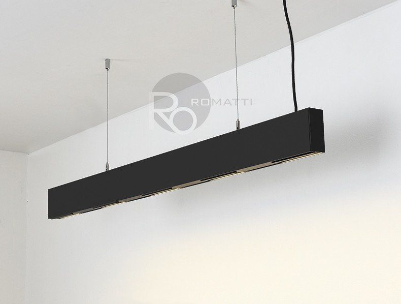 Подвесной светильник Koul by Romatti