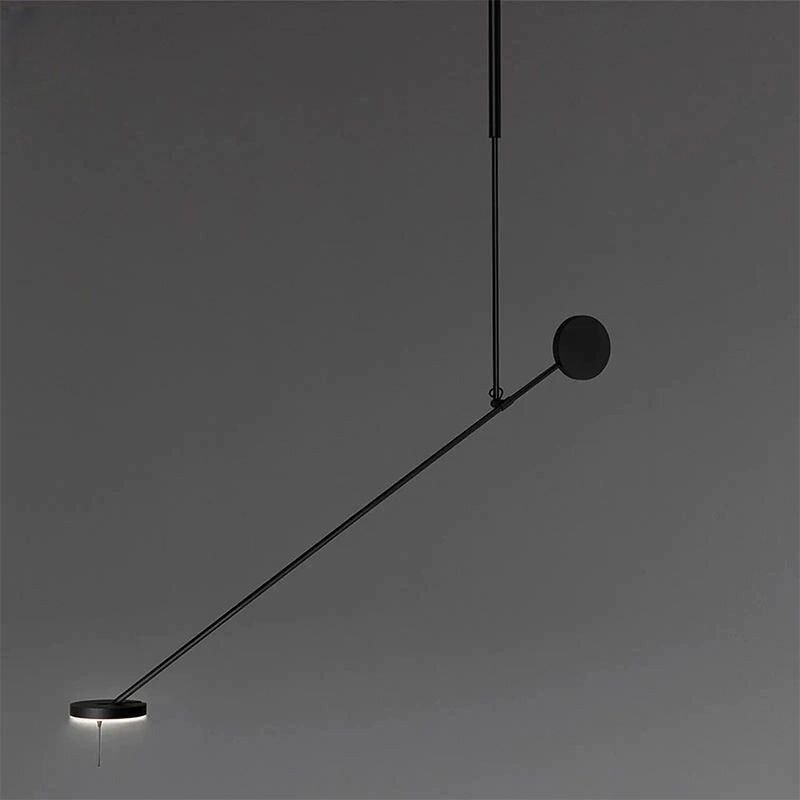 Подвесной светильник GORTES by Romatti