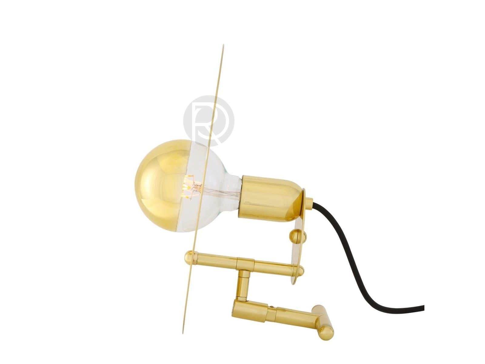 Настольная лампа QALA by Mullan Lighting