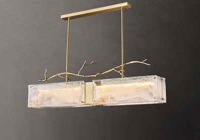 Подвесной светильник RENNA by Romatti
