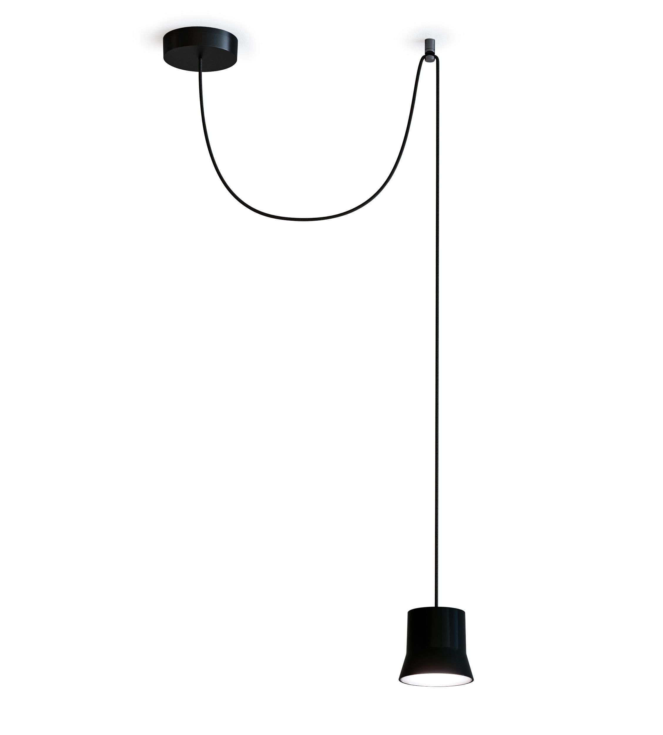 Подвесной светильник Gio by Artemide