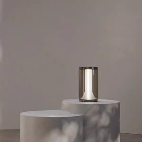 Настольная лампа QUANOR by Romatti