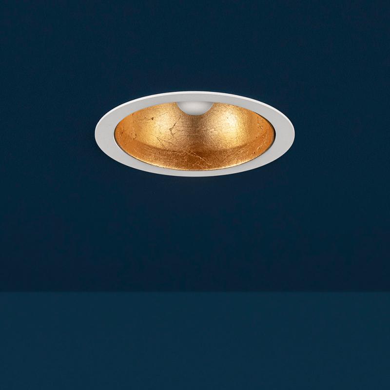 Встраиваемый светильник PEPITA by Catellani & Smith Lights