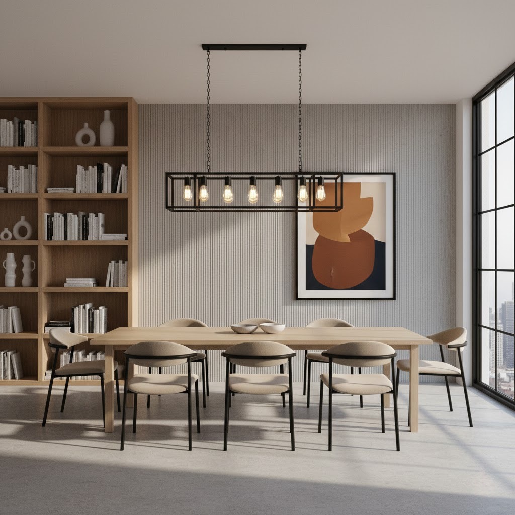 Стеновая панель FINE LINE STONE BOARD by Romatti