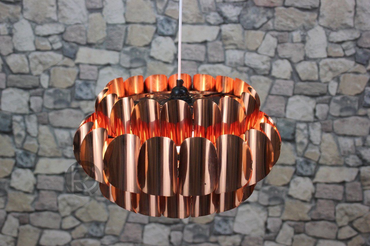 Подвесной светильник Thorsten Orrling by Romatti