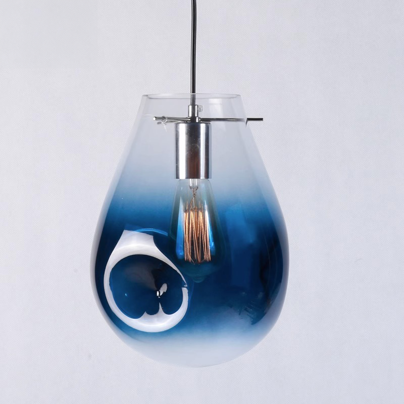Подвесной светильник NIKKI by Romatti