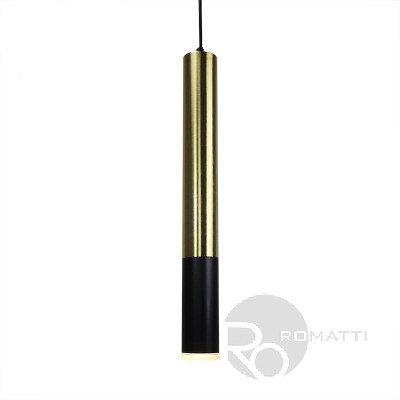 Подвесной светильник Mikar by Romatti