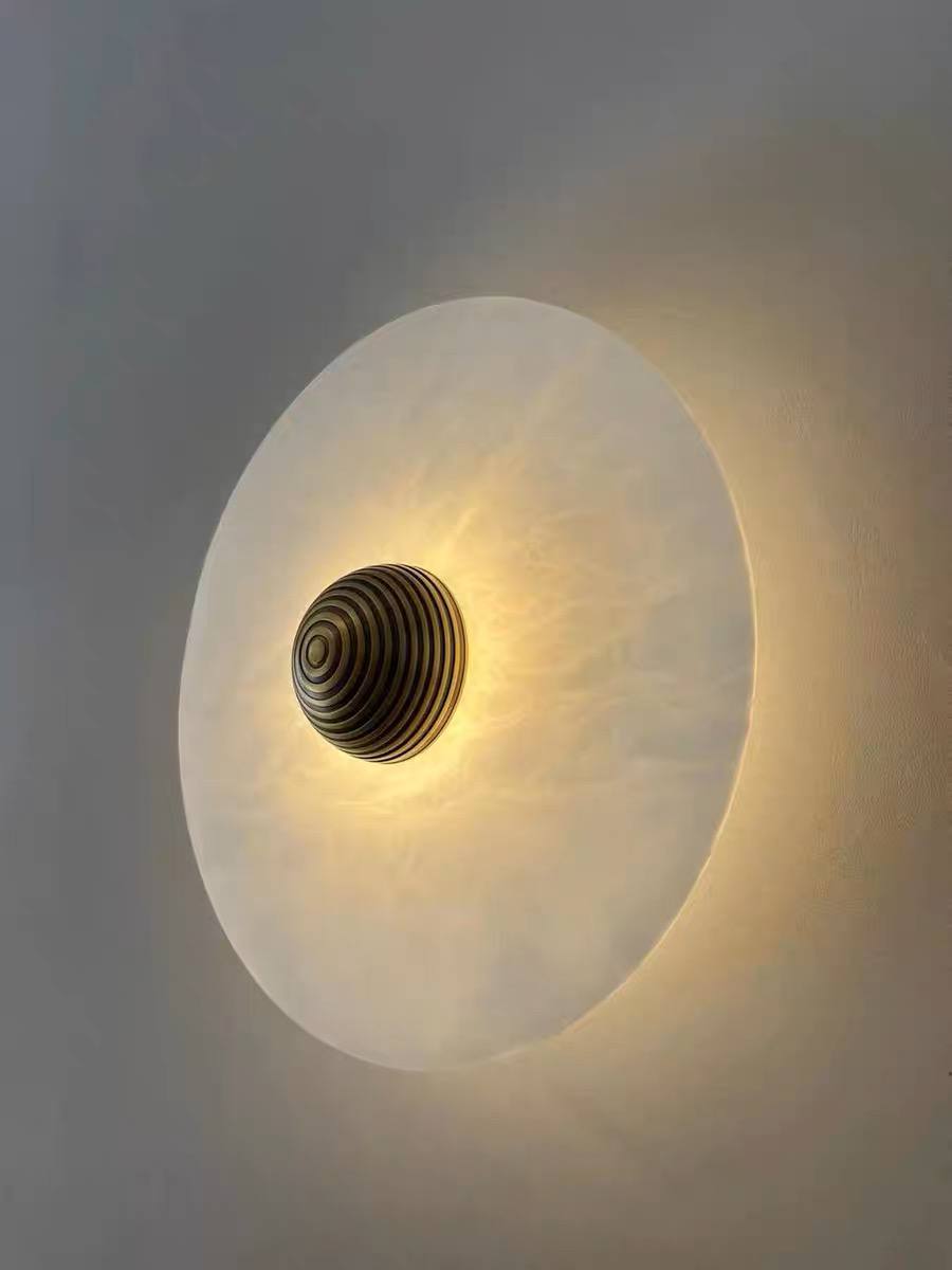 Настенный светильник (Бра) DENGAN by Romatti