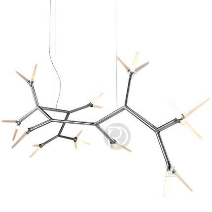 Потолочный светильник LED BRANCH by Romatti