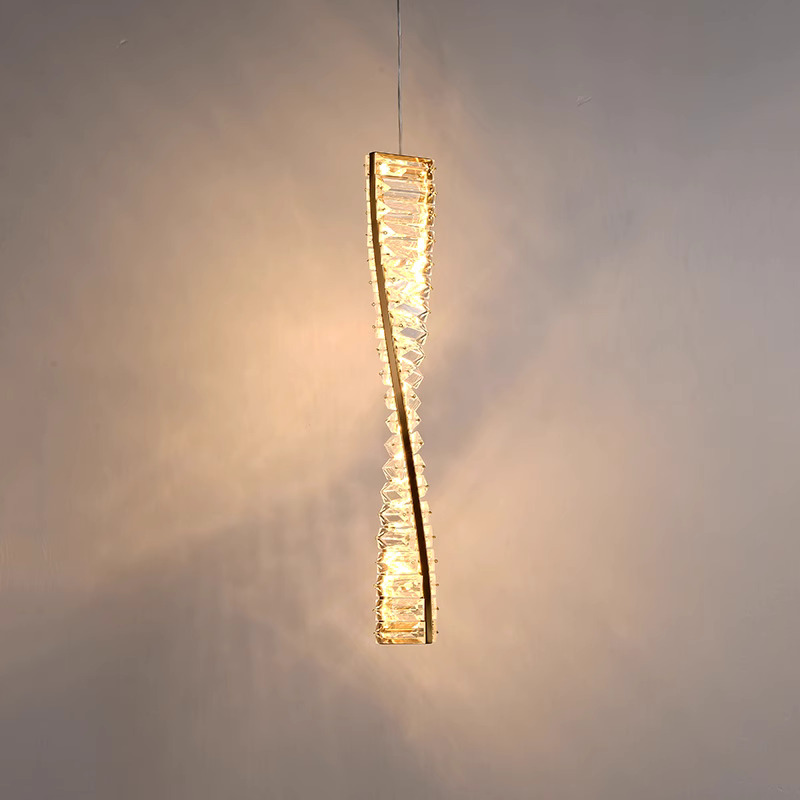 Подвесной светильник KELLY by Romatti