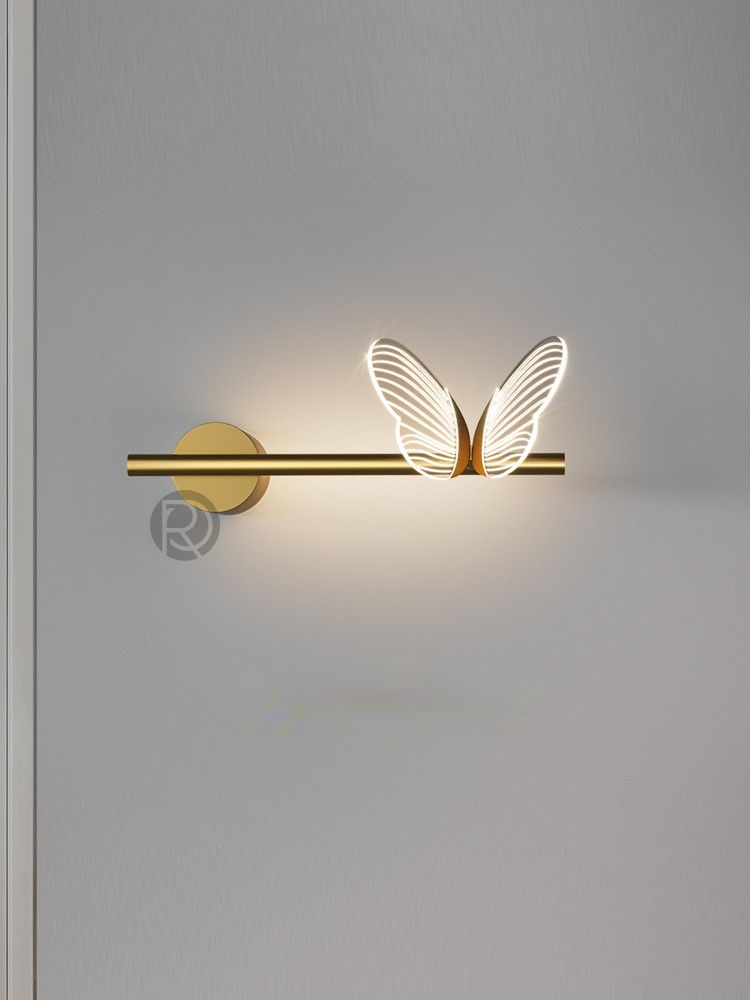 Настенный светильник (Бра) FALENA by Romatti