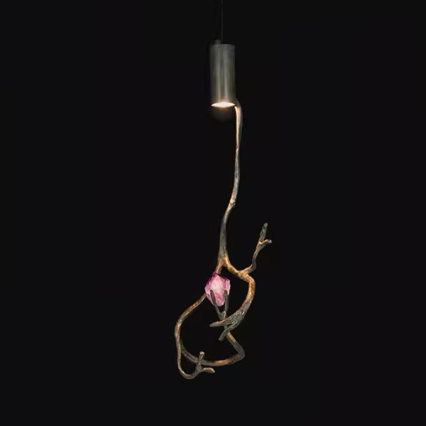 Подвесной светильник KALLEN by Romatti