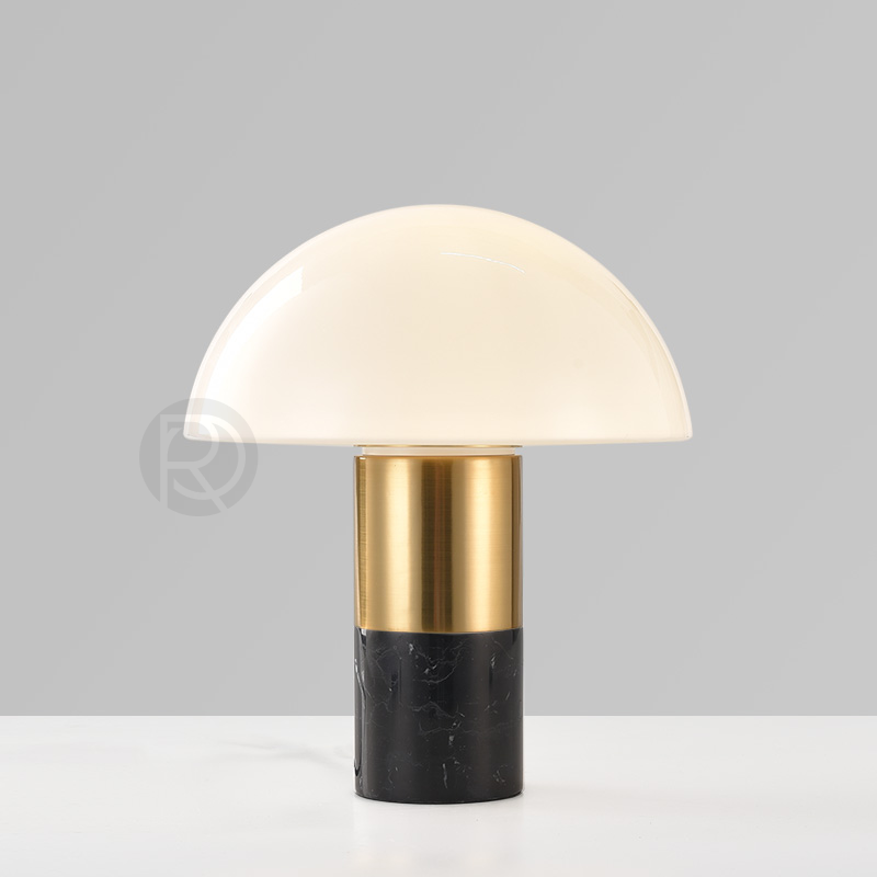 Настольная лампа K&W by Romatti