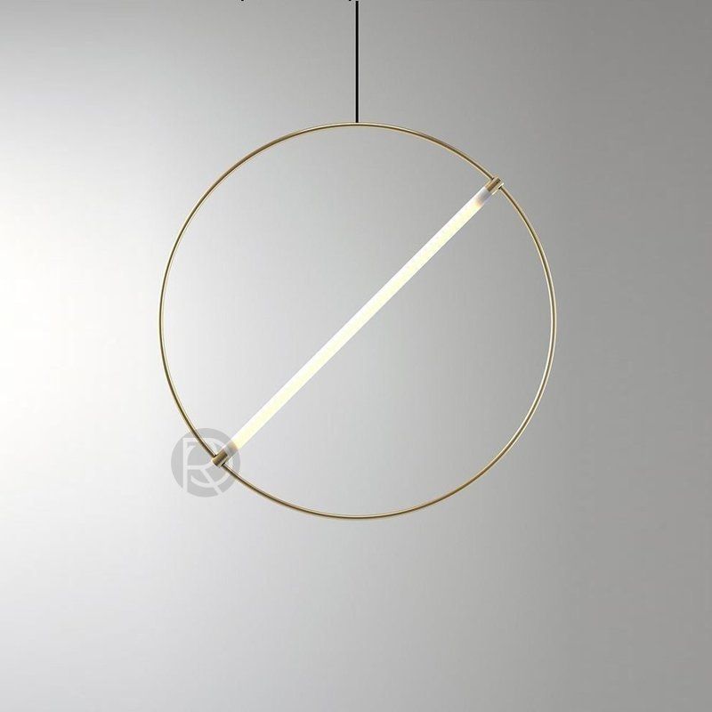 Дизайнерский подвесной светильник EDIZIONI by Romatti
