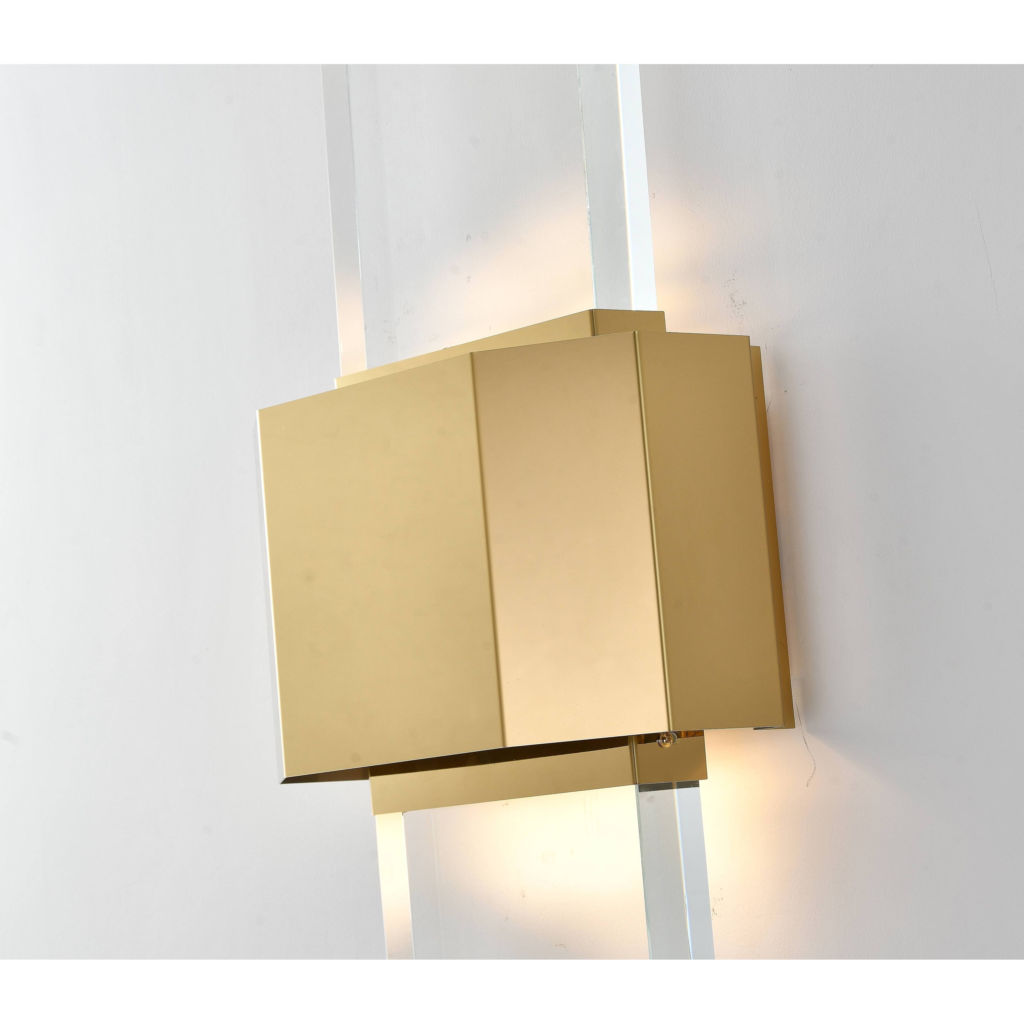 Настенный светильник (Бра) ULTA by Romatti