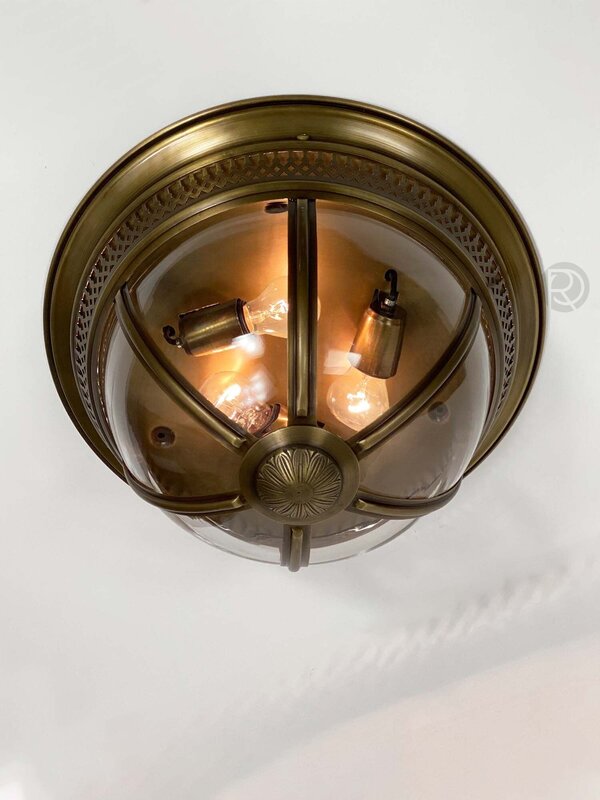 Потолочный светильник VICTORIA SCONCE by Romatti Lighting