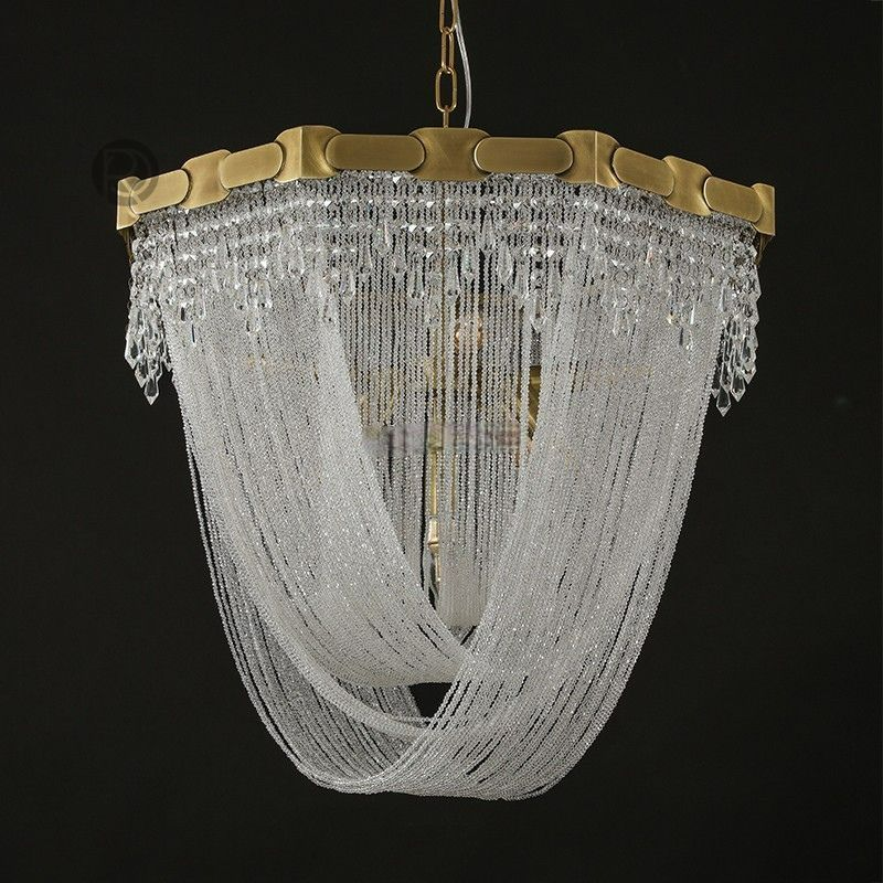 Люстра COLLIER by Romatti